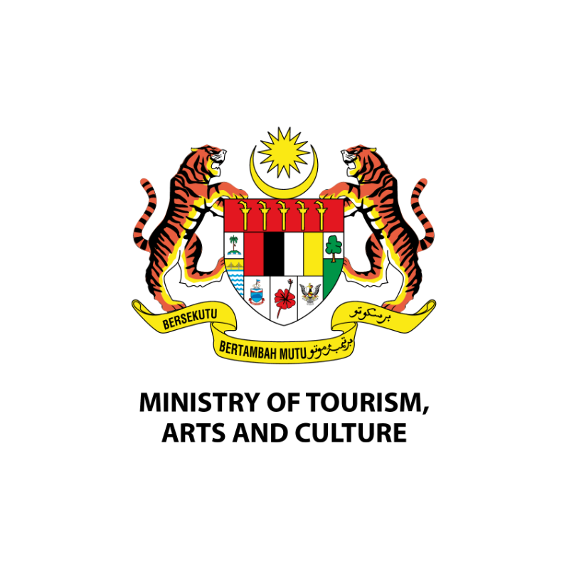 ministry of tourism arts and culture logo