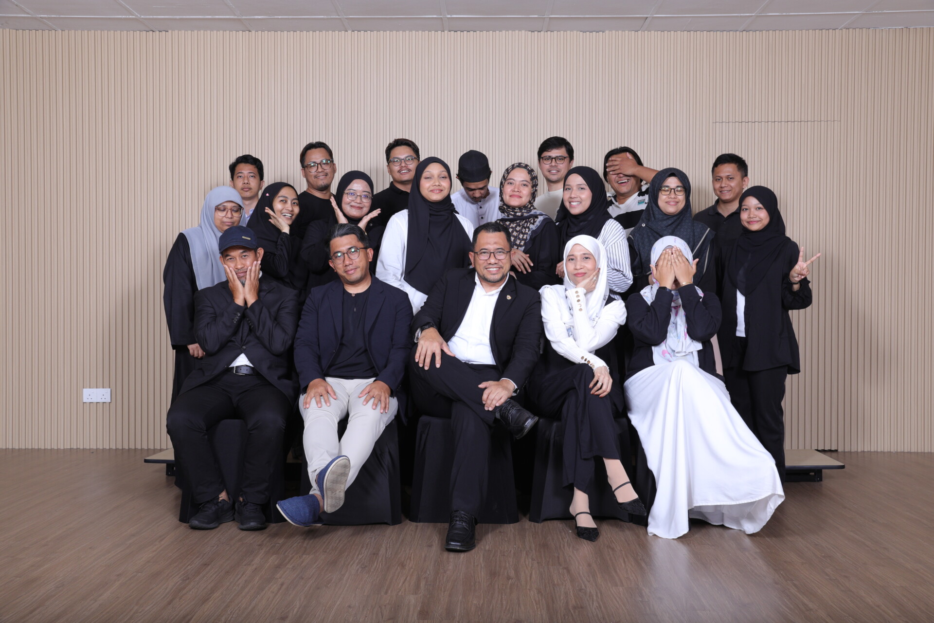 MZR Townhall 2026 — A Day of Unity and Shared Purpose