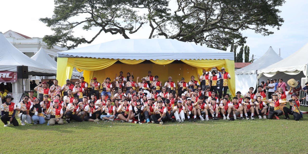 MZR Group’s Enduring Legacy at MCKK Premier 7s